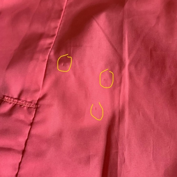 Women’s size Large Bench lightweight Jacket windbreaker - Picture 10 of 15